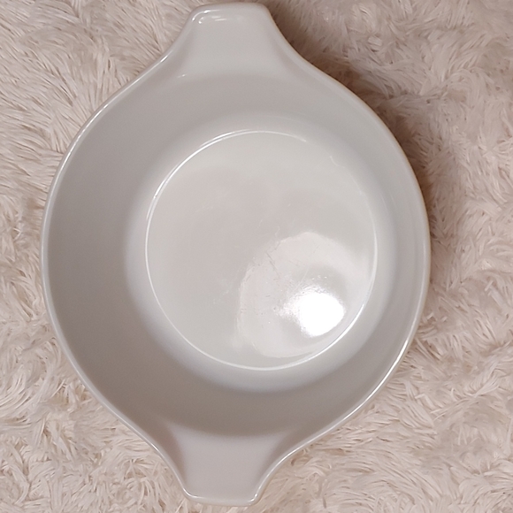 VINTAGE PYREX MIXING BOWL - Picture 3 of 5